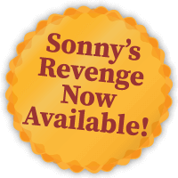 Sonny's Revenge Now Available!